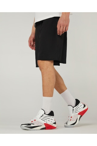 Skechers Skx Reign Erkek Beyaz Basketbol Ayakkabısı 253020 Wrbk