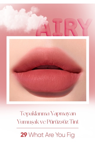 Peripera Ink Airy Velvet 29what Are You Fig 29 What Are You Fig