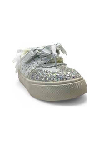 Marco Kids 859 Kız Bebek Sneaker Sedef