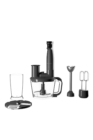 Grundig Rhb 4450 G 1500 W El Blender
