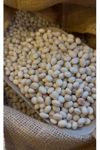 Erzurum Kadın Kooperatifi İspir Kuru Fasulye 1 KG