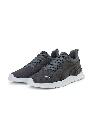 Puma Anzarun Lite Tdp Spor Ayakkabı Gri