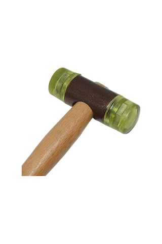 Eltos Ahşap Saplı Vidalı Tokmak 50 Mm Evt832