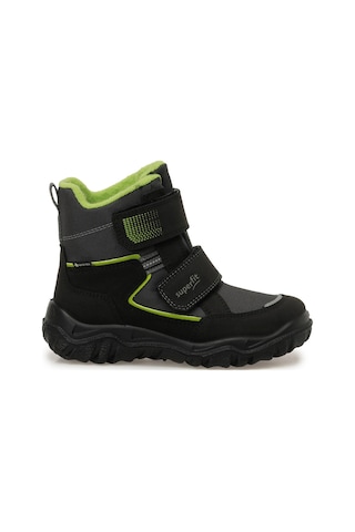 Superfit Husky Yeşil Erkek Çocuk Outdoor Bot 000000000102276478 Yeşil