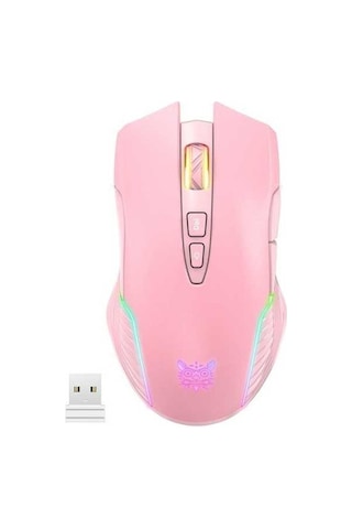 Tongxida Cw905 Kablolu Rgb Oyuncu Mouse, En İyi Hareket Kontrolü CW905
