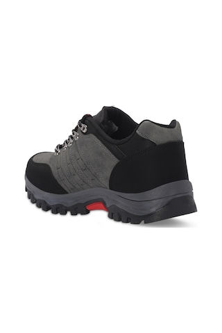 Slazenger GAVIRIO I Erkek  Koyu Gri Outdoor
