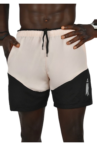 Deepsea Erkek Pudra Hızlı Kuruyan Deniz Şortu 2403000 Pudra