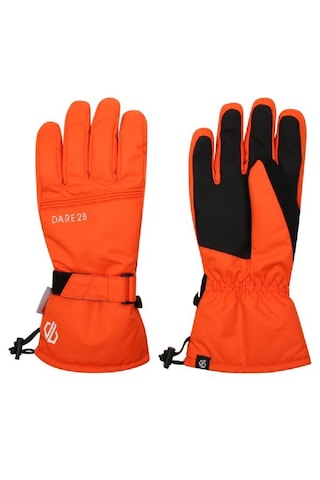 Dare2b Worthy Erkek Waterproof Kayak Eldiveni Turuncu