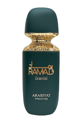 Arabiyat Prestige Ramad Oriental Edp 100 Ml Erkek Parfüm Diğer