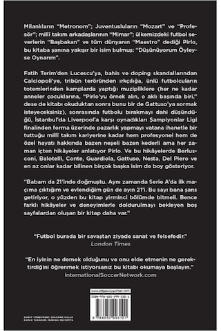 Düşünüyorum. Öyleyse Oynarım