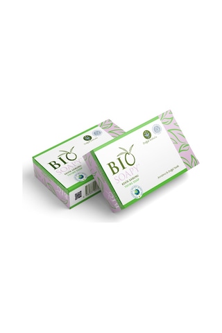 Biosoapy Doğal ve Antiseptik Kekik Sabunu 3 x 100 G