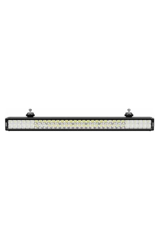 Osram Off-road Led Lamba Lightbar Vx750 Leddl125-cb Dr Sm