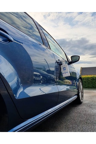 Autoglym Rapid Aqua Wax 500 ML