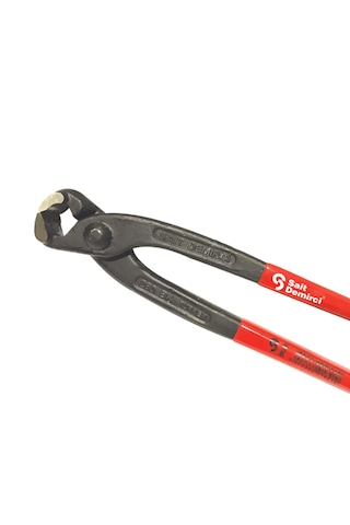 Bk280 Kerpeten 280 Mm Betoncu Demirci Kerpeteni