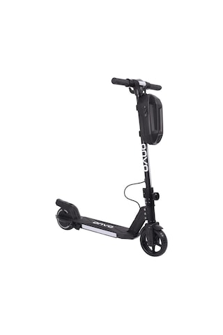 ONVO KX-01 6.3" 150W Elektrikli Çocuk Scooter Siyah