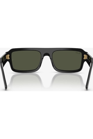 Ray-Ban Rb 4454 667731 .53 Unisex Güneş Gözlüğü Siyah