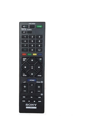 Sony Led Lcd Tv Kumandası