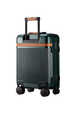 Verage Gm20076w Erkek Valiz GM20076W-R1938 Yeşil