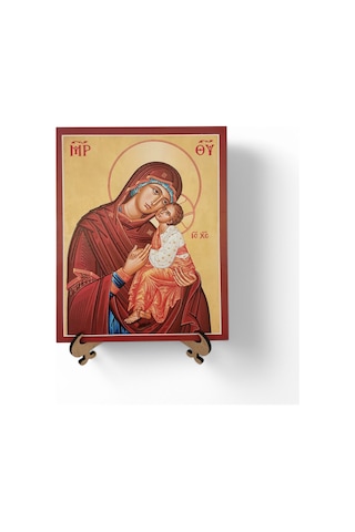 Tatlı Öpücük İkona