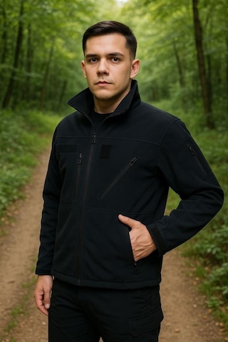 Astrid T Soğuk Kış Doğa Sporu Günlük Tarz Single Sword Su Ve Rüzgar Geçirmez Tactical Softshell Mont Çok Renkli