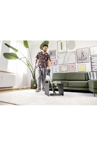 Karcher VCS 3 Nano Complete 1.198-930.0 Elektrikli Süpürge
