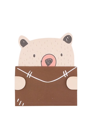 Deli Sticky Notes Yapışkanlı Not Kağıdı 15 Sayfa A55202
