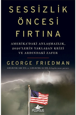 Sessizlik Öncesi Fırtına 540965276
