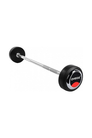 Voltrike Avs 15 Kg Barbell