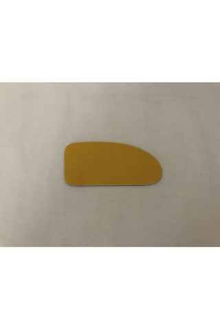 Ford Focus 1998-2005 Model Arası Sol Taraf Ayna Camı