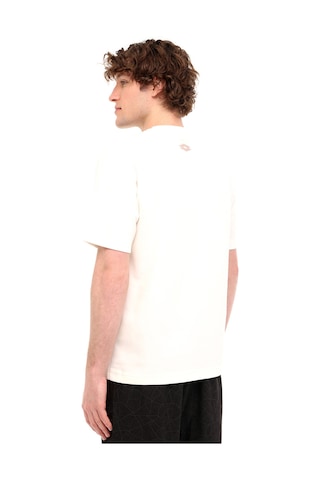 Lotto M-zahın Tee 5fx Ekru Erkek Kısa Kol T-shirt Bej