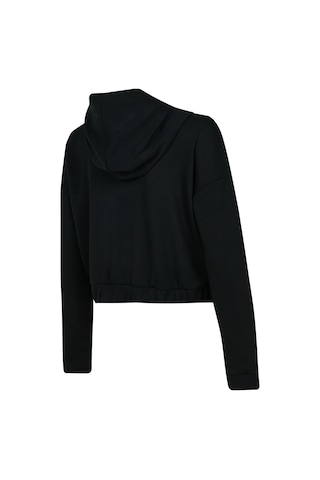 New Balance Pullover Kadın Sweatshirt C-newnh1614b30g01 Siyah