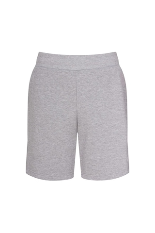 Hummel Pulse Erkek Şort Gri