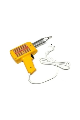 Sonar Robust 250W Tabanca Lehim Havyası