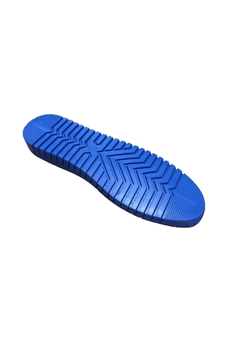 Foottab Örgü Ayakkabı Tabanı 104 Mavi