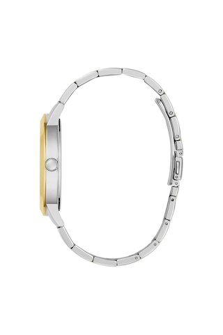 Guess Guu1467g4m Erkek Kol Saati Metalik Gri