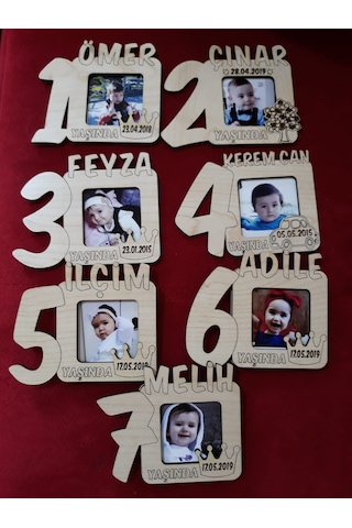 Lavinta54 Lavinta54 Kişiye Özel Ahşap Bebek Doğum-Yaş-Mevlit Magnetleri Lavinta54 Lavinta54 Kişiye Özel Ahşap Bebek Doğum-Yaş-Mevlit Magnetleri