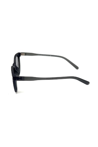 De Valentini Dv Vg1065 C44 Unisex Güneş Gözlüğü Siyah