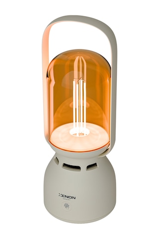 Xenon Smart Taşınabilir Lamba & Hoparlör