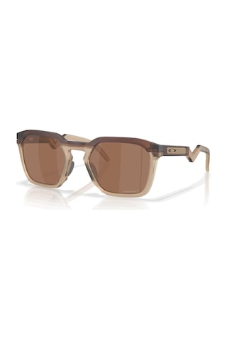 Oakley Hstn Sq Unisex Güneş Gözlüğü-0oo953303 Kahverengi