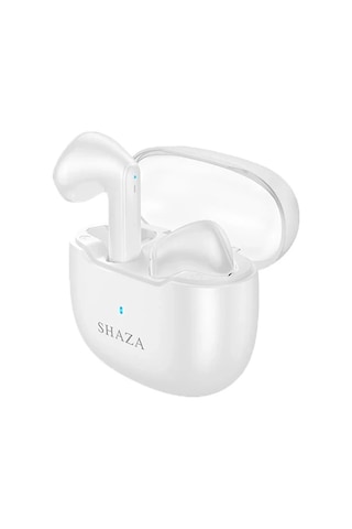 Shaza Air7 Kablosuz Bluetooth 5.3 Kulak İçi Kulaklık