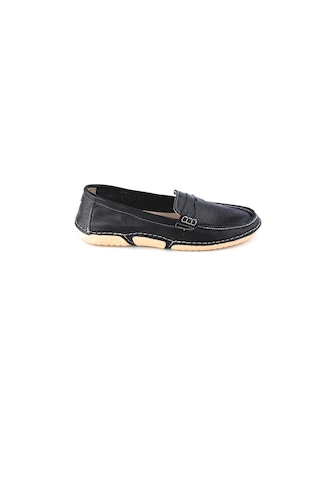 Dexter Dx574118-61 Kadın Loafer Ayakkabı Siyah