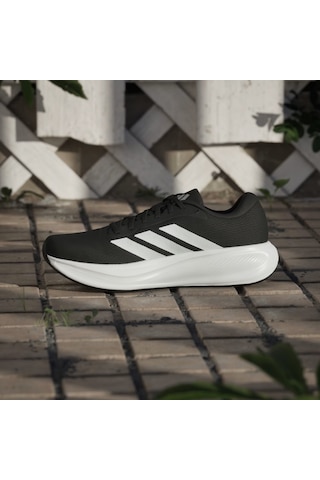 Adidas Response Runner 2 Erkek Spor Ayakkabı - Kj1736 Siyah