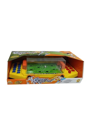 Sunman Rst Futbol Oyunu