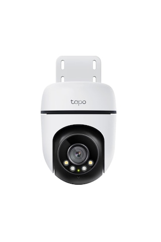 Tp-link Tapo C500 V2.0 Işıklı Ve Renkli Gece Görüşlü , Sesli Ve Işıklı Alarm , Yatay/dikey 360 Derece Dış Mekan Wi-fi Güvenlik Kamerası