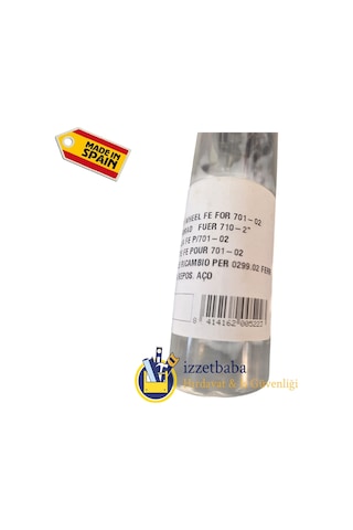 Süper Ego 710020500 BORU KESİCİ 2'' BIÇAĞI 5 ADET