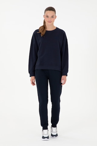 U.S. Polo Assn. Kadın Lacivert Jogger Eşofman Altı 50294640-VR033