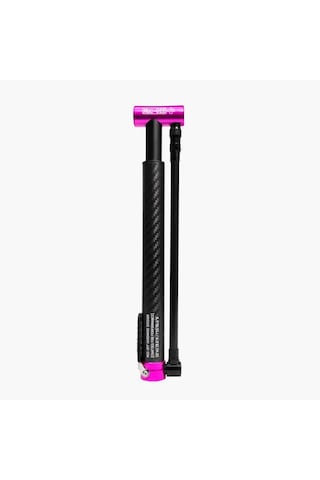 Muc-off Aırmach Karbon El Pompası
