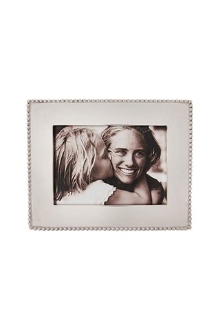 3791 Yatay Fotoğraf Çerçevesi 9.5 X 1 X 7.7 Gümüş