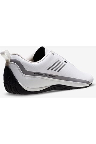 Lescon Zıon 2 Sneakers Spor Ayakkabı Erkek Beyaz