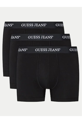 Guess Gj 3 Pack Boxer Brıe Erkek 3lü Boxer Set M4bz45k6yw1 M4bz45k6yw1 Jblk Jblk